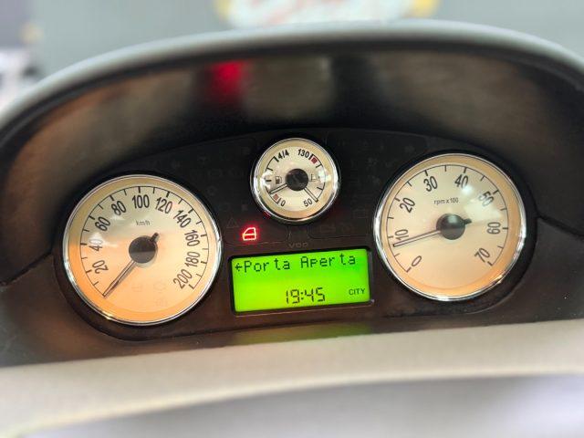 LANCIA Ypsilon 1.3 MJT 75 CV Platino