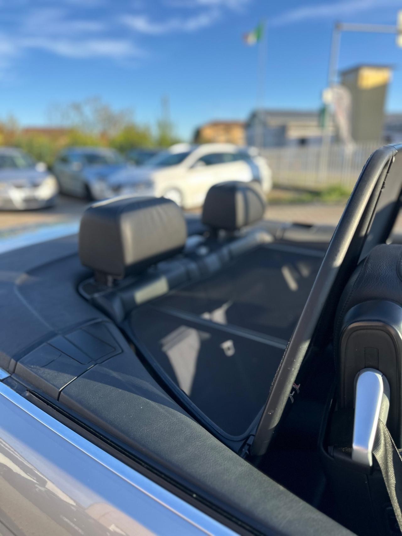 Bmw 325 325Ci cat Cabrio