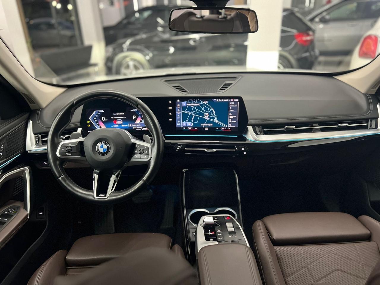 Bmw X1 sDrive 18d xLine