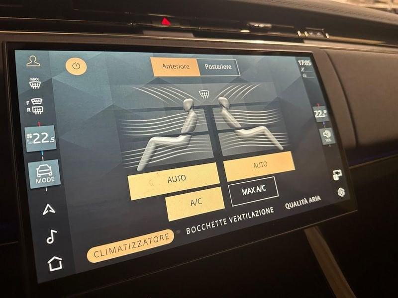 Land Rover RR Sport Range Rover Sport 3.0 I6 PHEV 550 CV Autobiography | IVA ESPOSTA