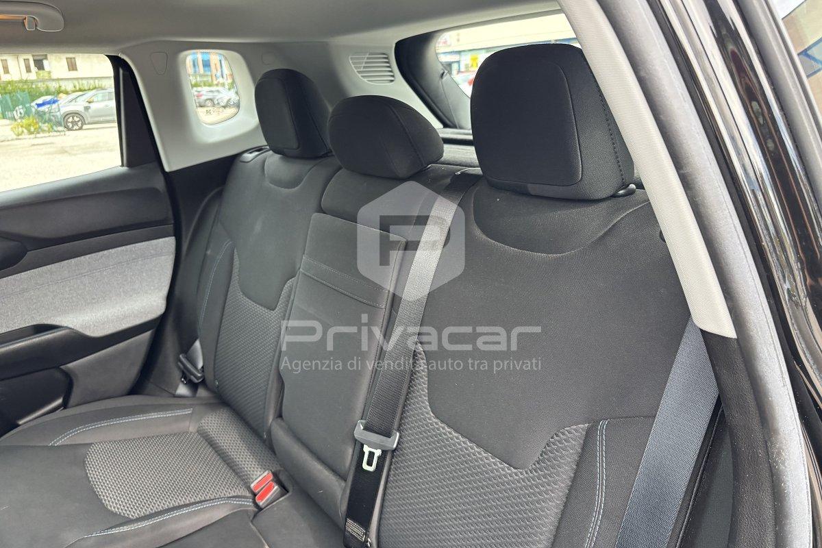 JEEP Compass 1.6 Multijet II 2WD Longitude