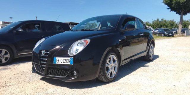 ALFA ROMEO MiTo 1.3 JTDm-2 95 CV S&S Distinctive Sport Pack