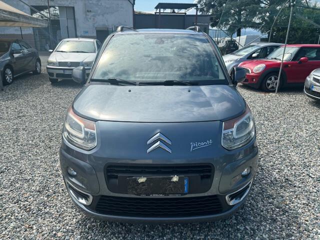 Citroen C3 Picasso 1.6 HDi 90 Attraction