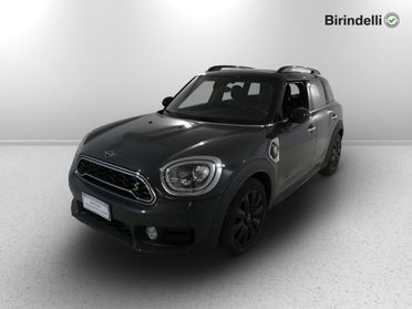 MINI Mini Countrym.(F60) - Mini 1.5 Cooper SE Hype Countryman ALL4 Automatica