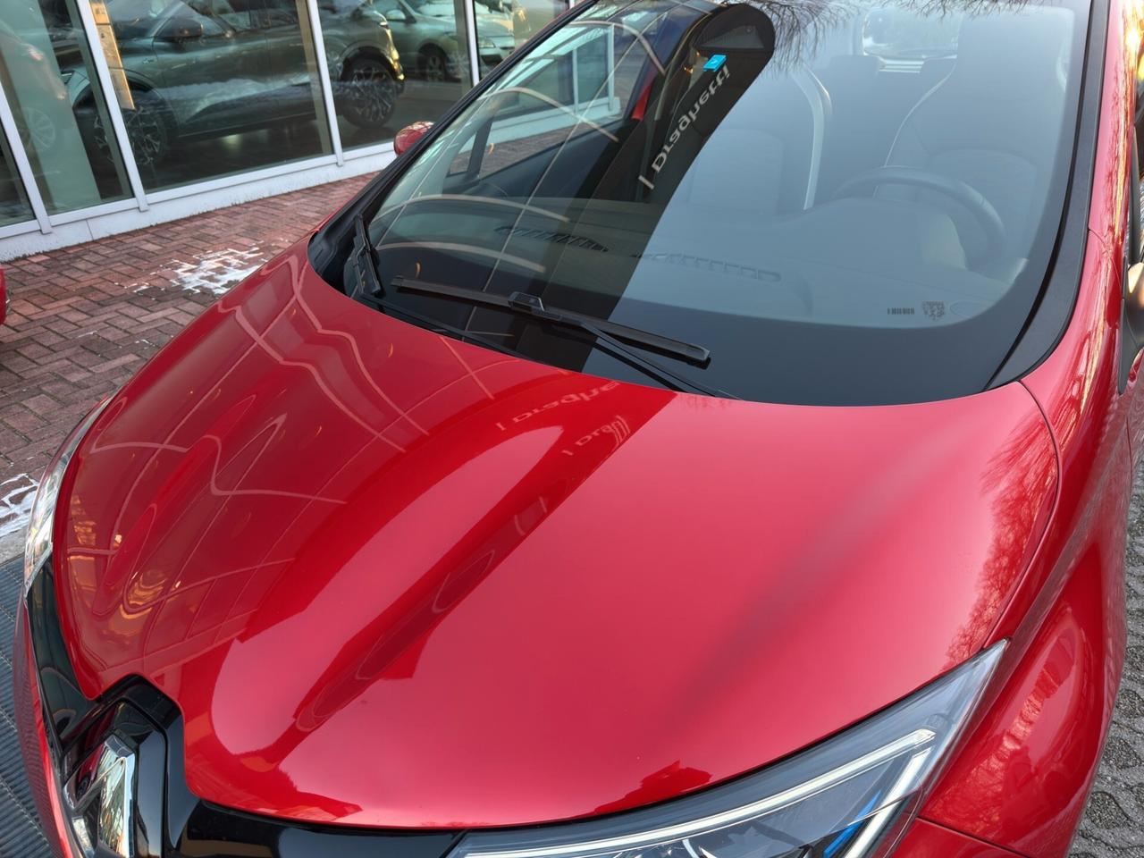 Renault ZOE Zen R135 Flex