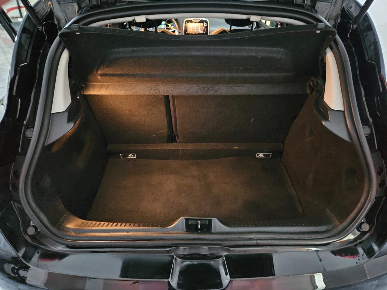 Renault Clio 1.5 dCi 8V 75CV 5 porte Costume National