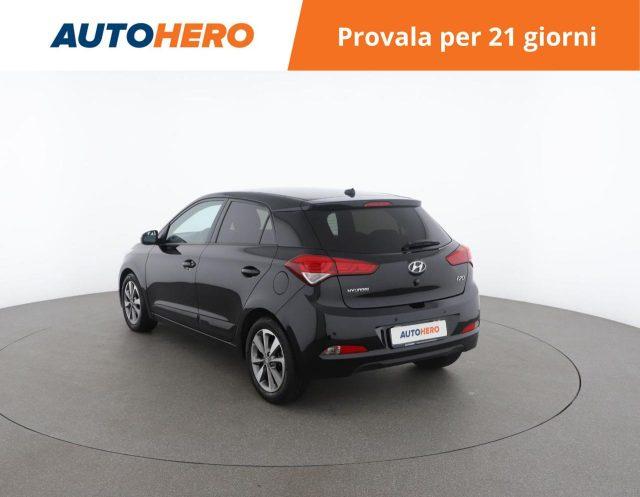 HYUNDAI i20 1.4 CRDi 5 porte Style