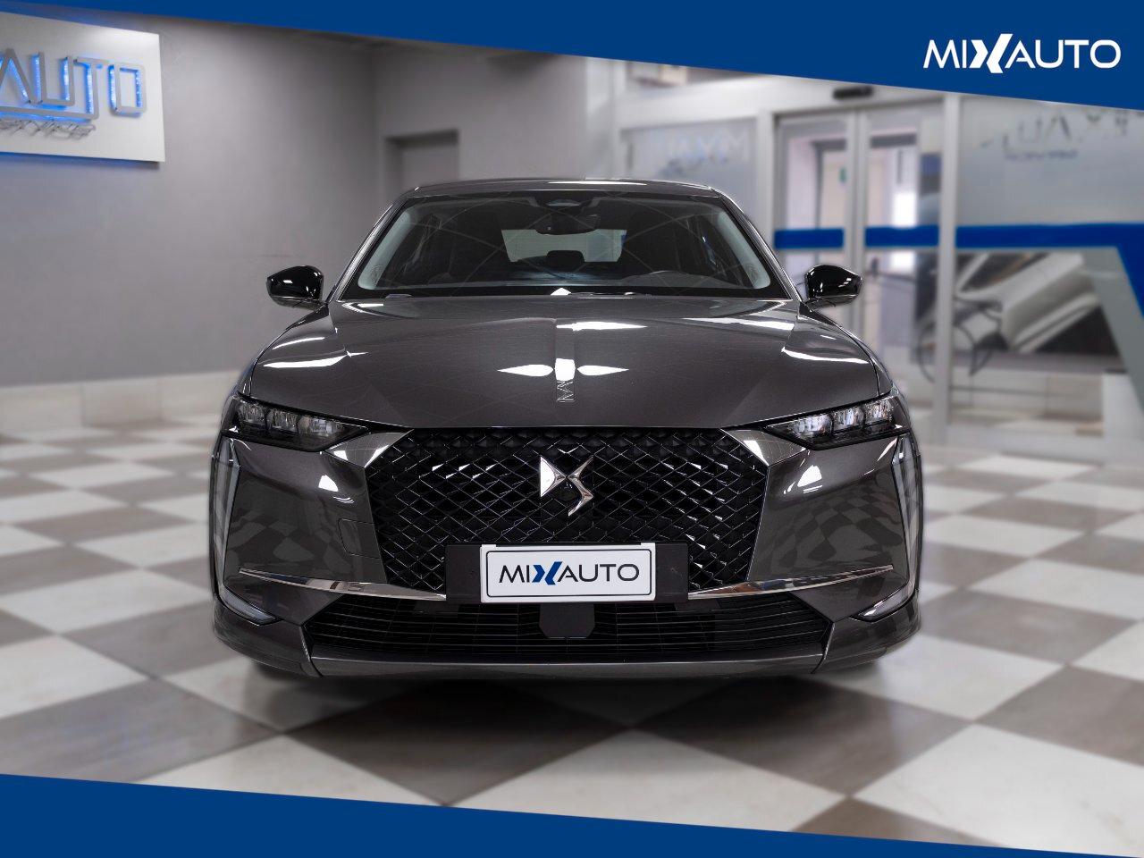 DS Automobiles DS4 1.5 BlueHDI Bastille Business 130CV Auto