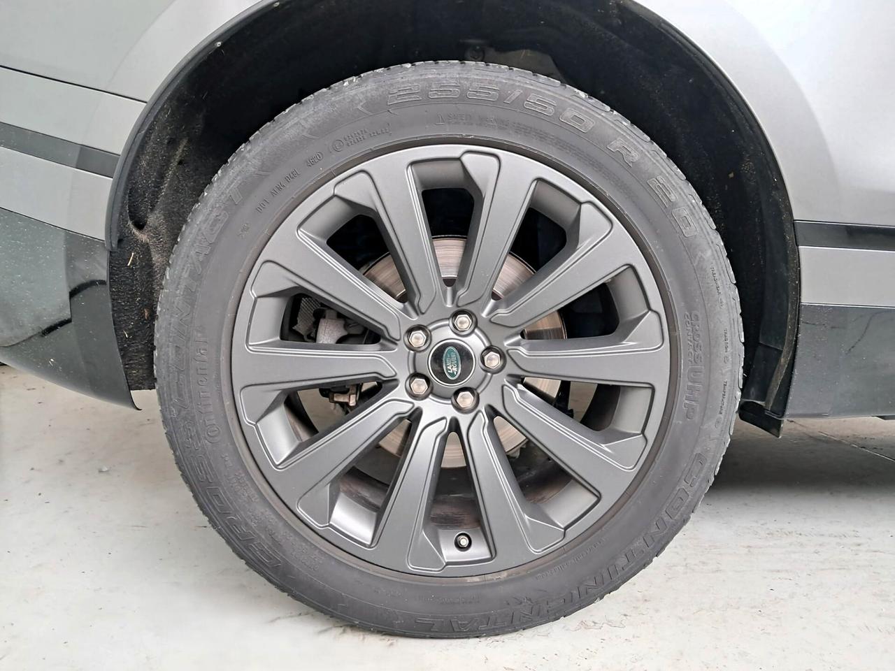 Land Rover Range Velar 2.0 Si4 250 CV R-Dynamic SE