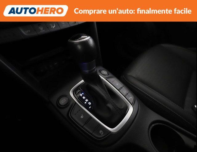 HYUNDAI Kona 1.6 CRDI 136 CV 4WD DCT Style