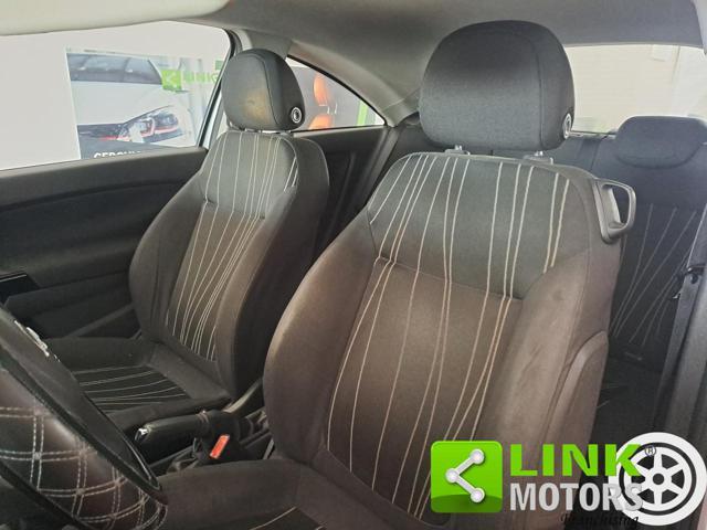 OPEL Corsa 3 P SPORT