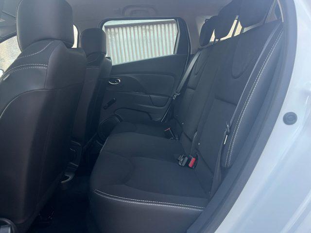RENAULT Clio Sporter 1.5 dCi 75CV *NAVI*