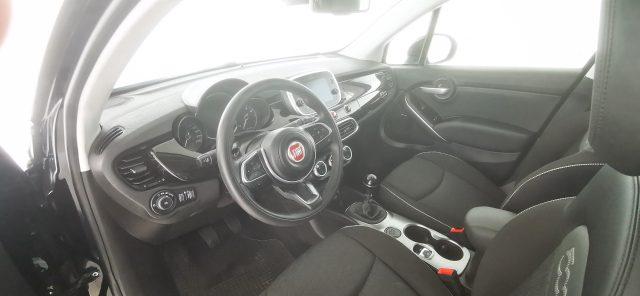 FIAT 500X 1.0 T3 120 CV Cross