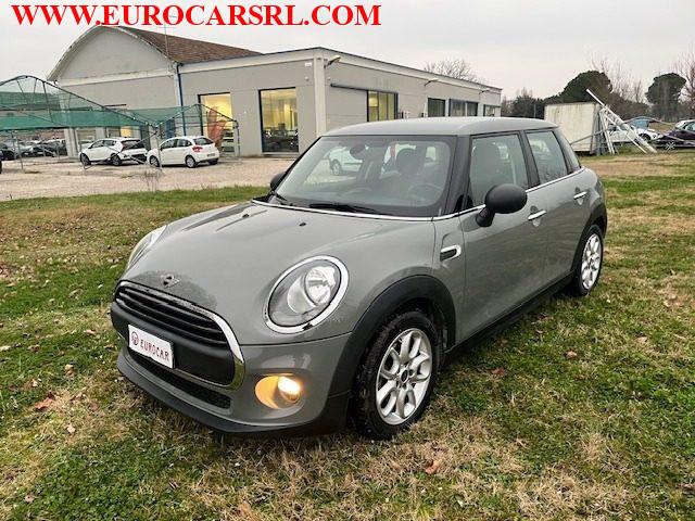MINI One 1.5 One D Business 5 porte