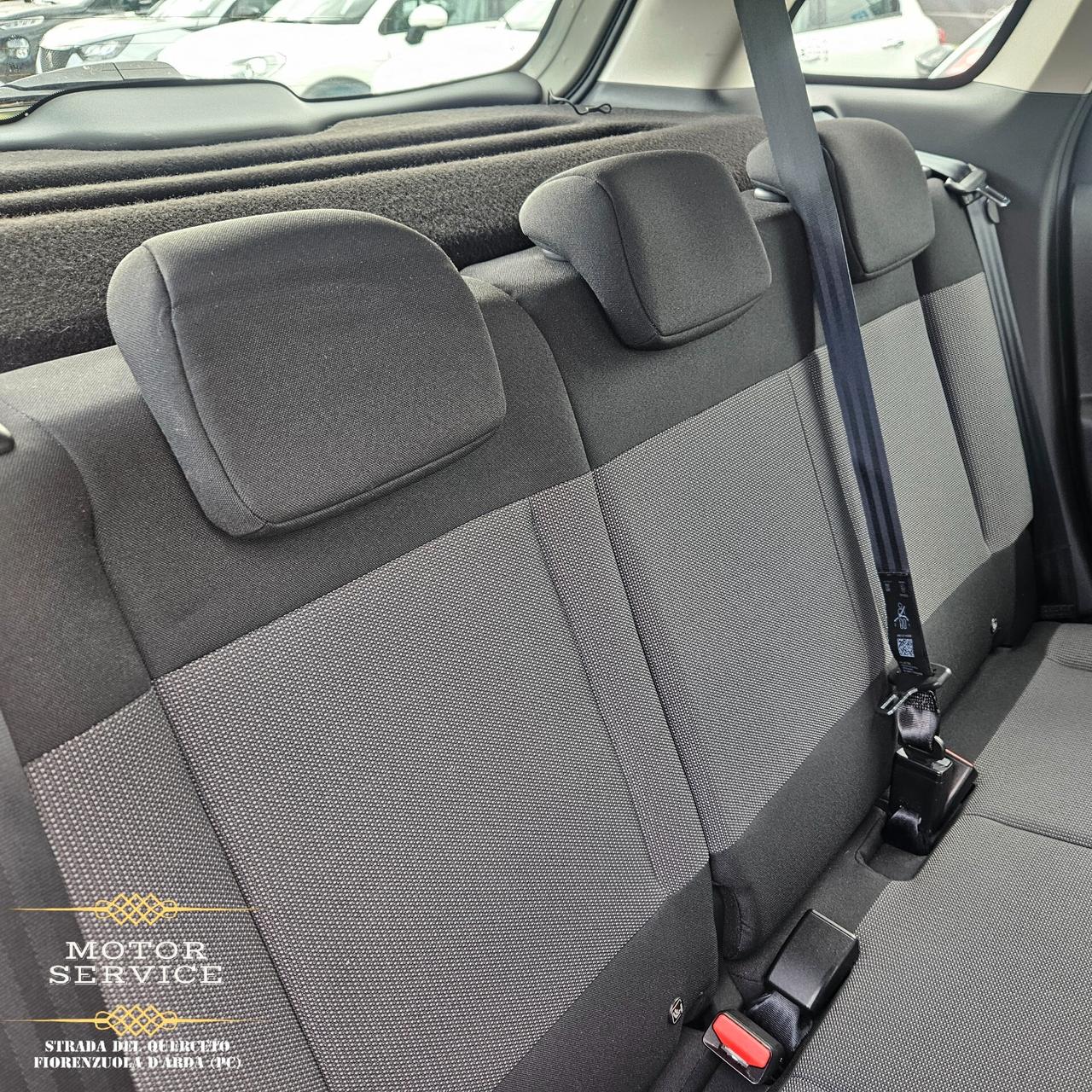 Citroen C3 Aircross 58000km PREZZO REALE E FINALE