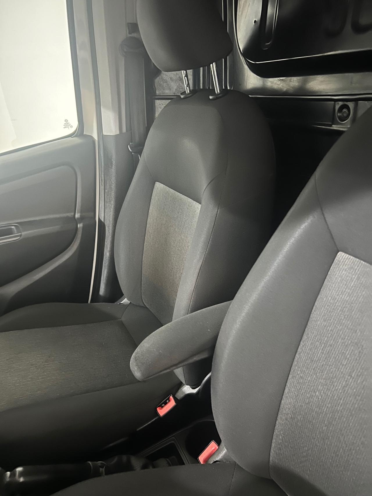 FIAT DOBLO' 1.6 MULTIJET 105 CV