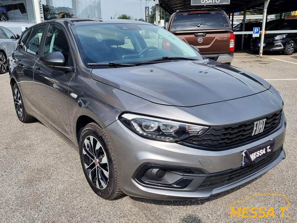 Fiat Tipo Station Wagon 1.6 Mjt City Life VENDUTO