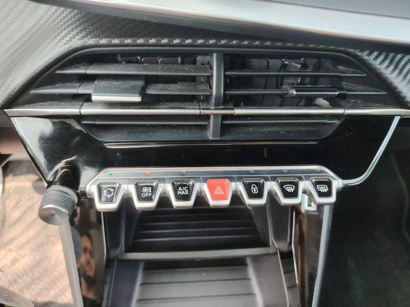 Peugeot 208 PureTech 75 Stop&Start 5 porte Active Pack