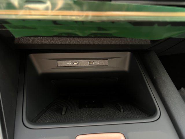 CUPRA Formentor 1.5 Hybrid DSG da ?399,00 mensili