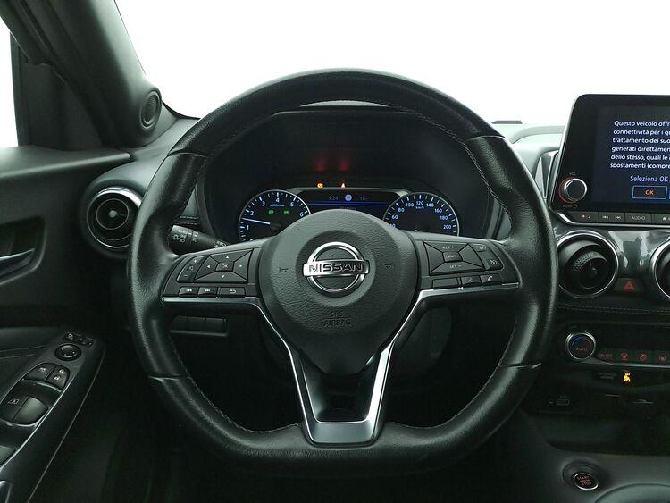 Nissan Juke N-Connecta BZ417654 1.0 Benzina 114CV