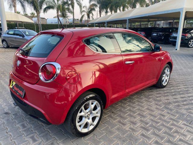 ALFA ROMEO MiTo 1.6 JTDm 16V Distinctive