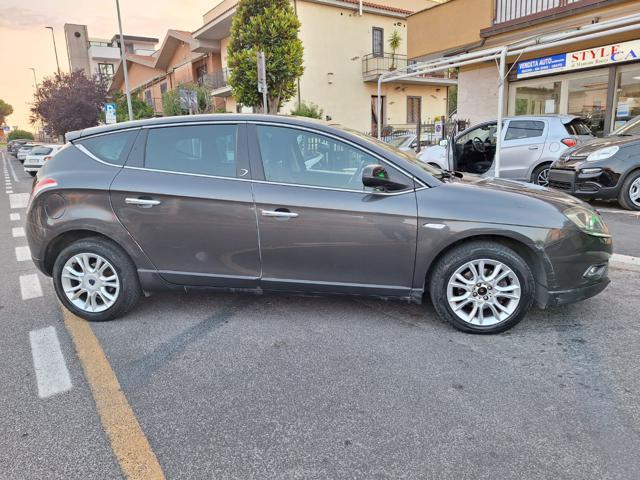 LANCIA Delta 1.6 MJT 120CV Gold - GARANTITA