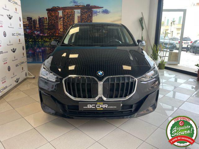 BMW 218 d 150cv Autom. Active Tourer