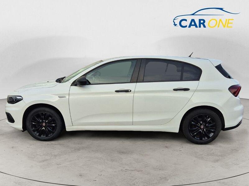 FIAT Tipo Tipo 1.4 5 porte Street
