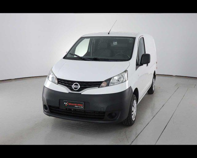 NISSAN NV200 1.5 dCi 90CV Furgone