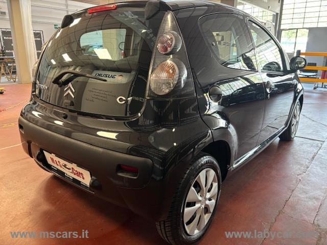 CITROEN C1 1.0 5p. C1TY