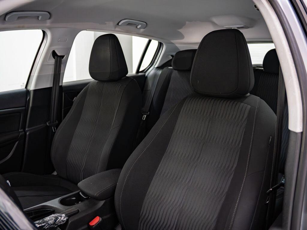 Peugeot 308 1.6 hdi Allure