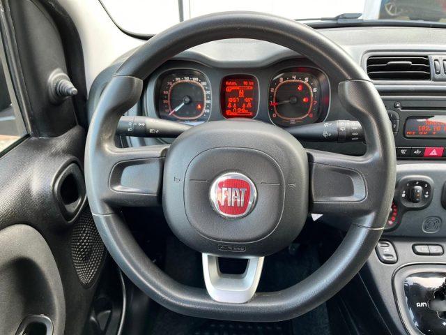 FIAT Panda 0.9 TwinAir Turbo S&S Easy