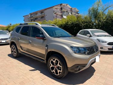 Dacia Duster 1.5 Blue dCi 8V 115 CV 4x2 Techroad