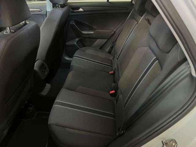 Volkswagen T-Roc T-Roc 1.6 tdi Style Unico Proprietario