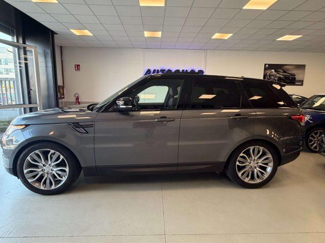 LAND ROVER Range Rover Sport Range Rover Sport 3.0 HSE E6 tetto