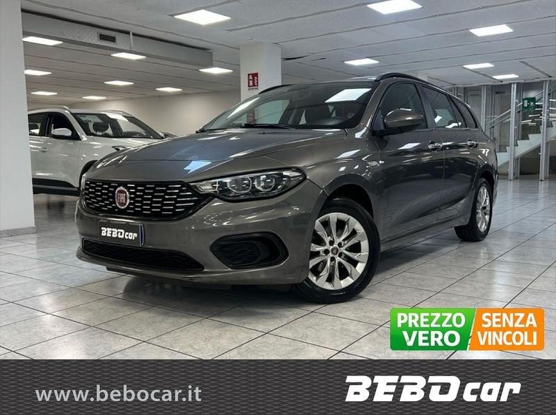 FIAT Tipo 1.4 T-Jet 120cv S-Design