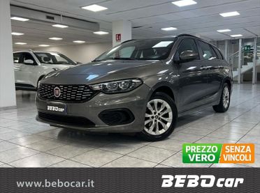FIAT Tipo 1.4 T-Jet 120cv S-Design
