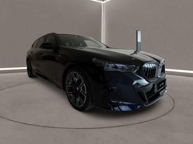 BMW 520 S. 5(G60/61/90/99) - d 48V xDrive Touring Msport P