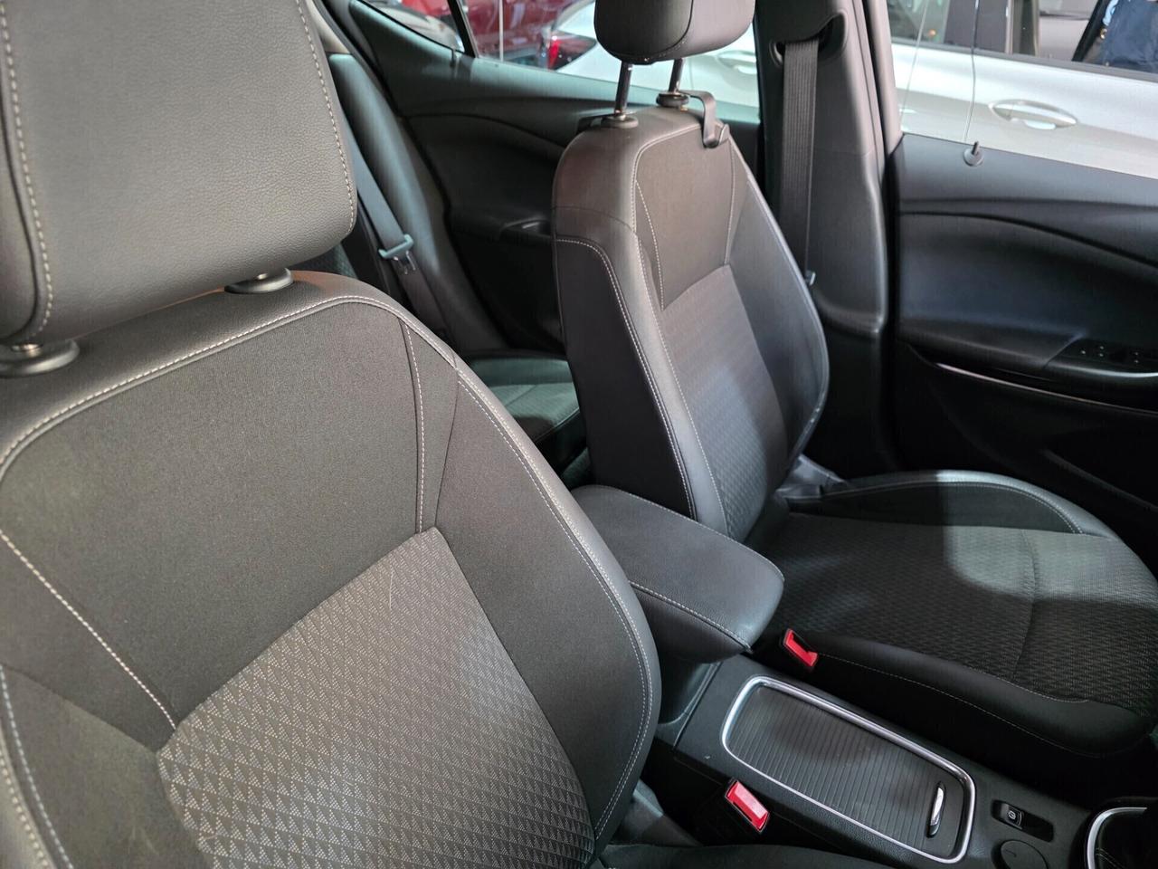 Opel Astra 1.6 CDTi 110cv 1 PROPRIETARIO 2017