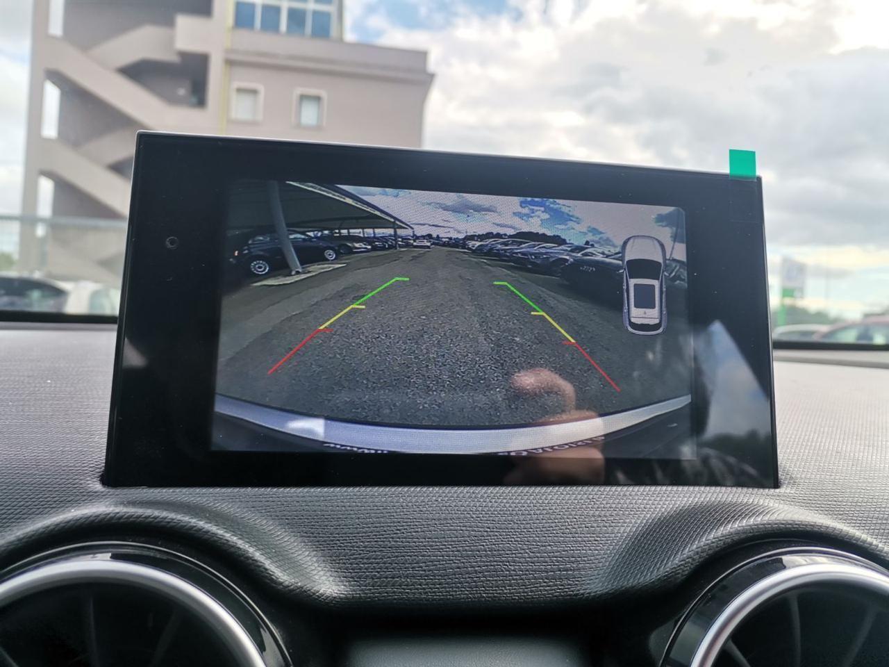 DFSK Glory 500 benzina