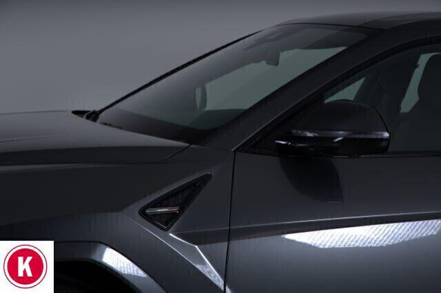 Lamborghini Urus 4.0