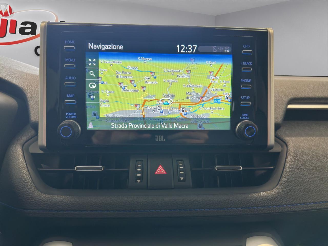 Toyota Rav4 2.5 vvt-ie h Style 2wd 218cv e-cvt