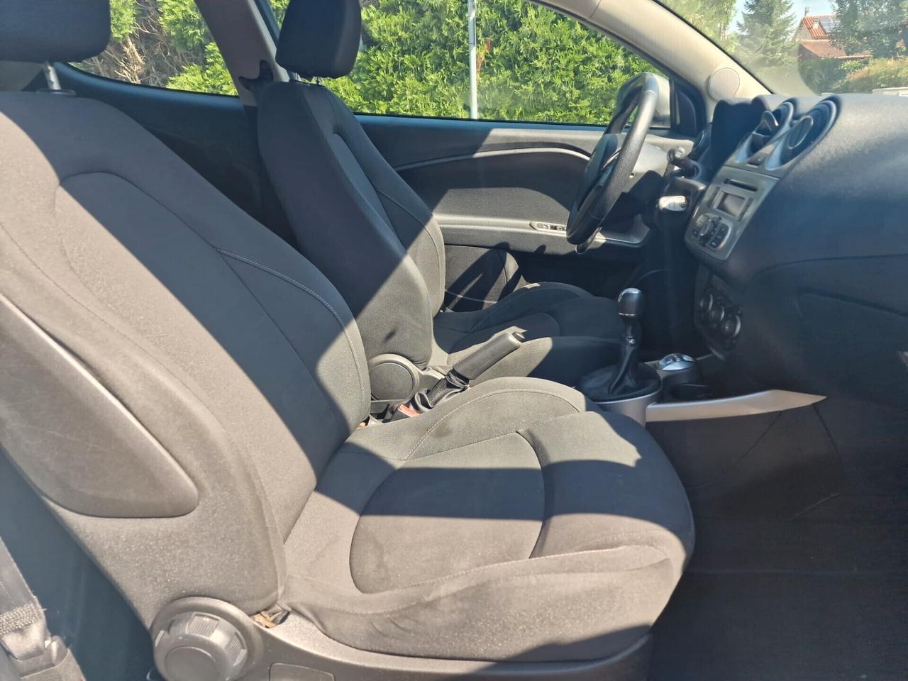 Alfa Romeo MiTo 1.3 JTDm 85 CV S&S Progression