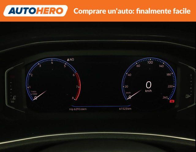 VOLKSWAGEN T-Roc 1.5 TSI ACT DSG Advanced BlueMotion Technology