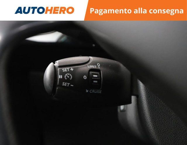 CITROEN C3 BlueHDi 75 Exclusive