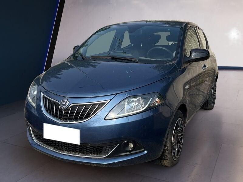 Lancia Ypsilon III 2021 1.0 firefly hybrid Gold s&s 70cv