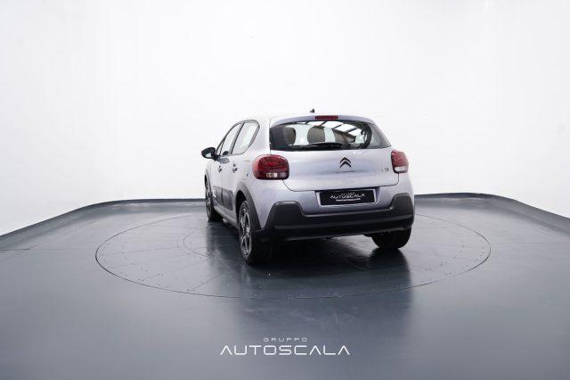 CITROEN C3 1.2 PureTech 83cv S&S Feel Pack
