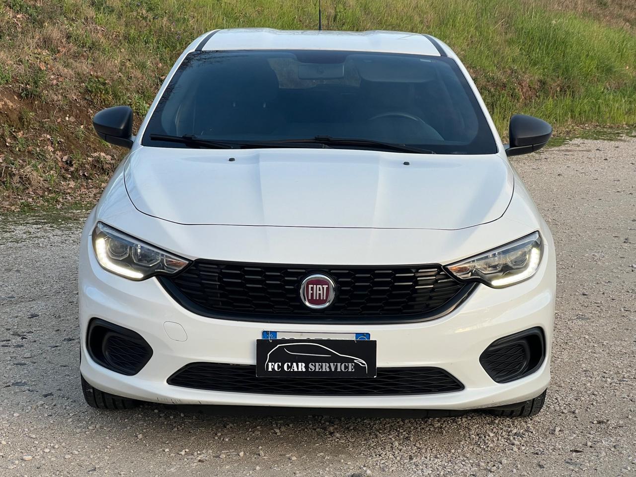 Fiat Tipo Lounge 95Cv GPL