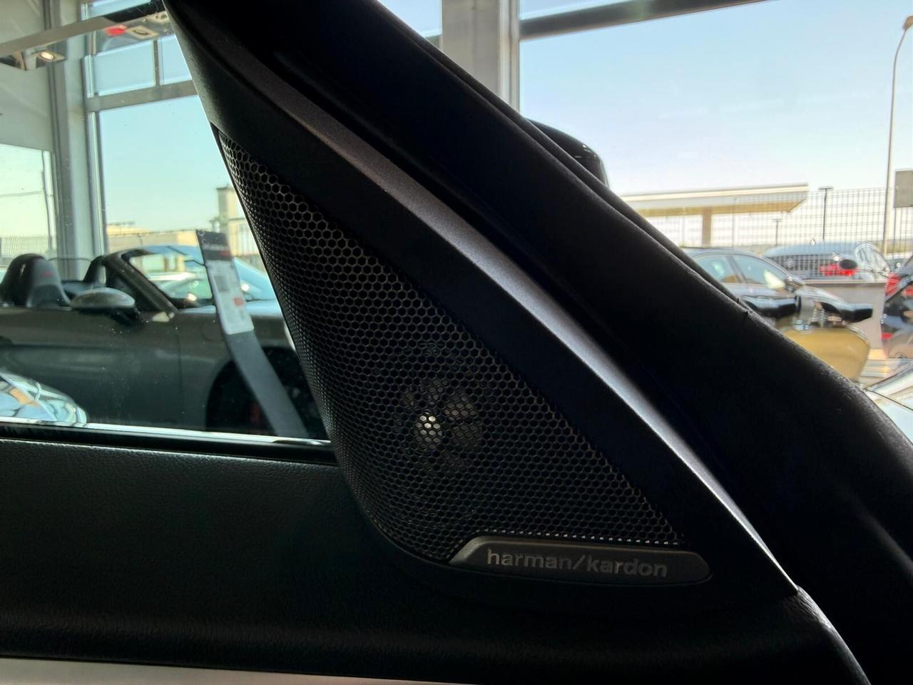 Bmw Gran Coupe 430i xDrive Msport Pro