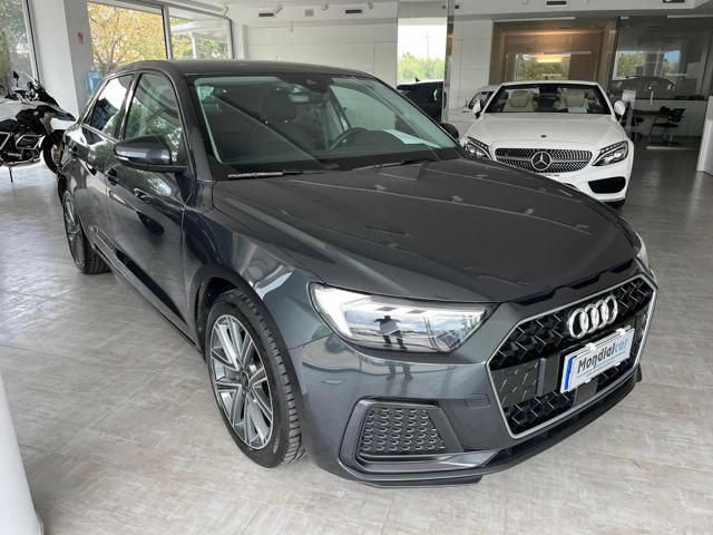 AUDI A1 SPB 25 TFSI S tronic Admired